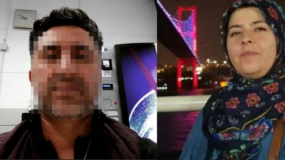 Cani kocası arabadan attı: Güllü Dokuyucu öldü