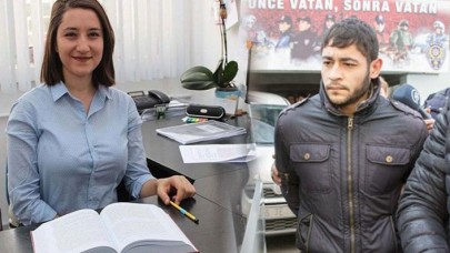 Ceren Damar'ın katilinin dedesinden mahkemede iğrenç sözler. Hakim bile duyduklarına inanamadı