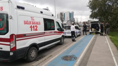 Cesedi ağaçlık alanda bulundu: Kemal Mert öldü