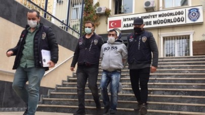 Cezaevinden izinli çıktı,  cinayet işledi: Tarık Güldür öldü