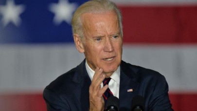 Çin hükümetinden Biden'a tebrik