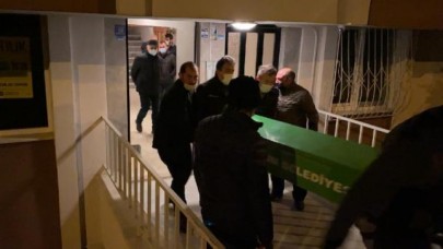 Çorum'da eski eş cinayeti: Alev Seçen öldü