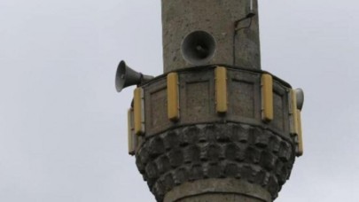 Covid-19 testi pozitif çıkan çift,  camiden anons yaptırdı