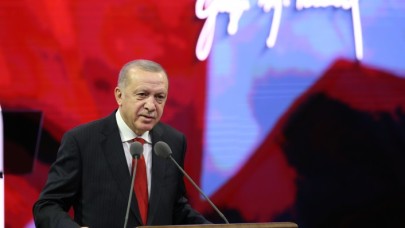 Cumhurbaşkanı Erdoğan'dan 10 Kasım anma töreninde önemli açıklamalar