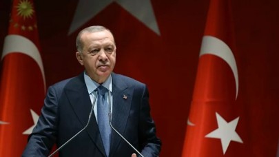 Cumhurbaşkanı Erdoğan'dan 24 Kasım Öğretmenler Günü mesajı
