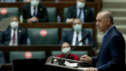 Cumhurbaşkanı Erdoğan'dan 'Berat Albayrak' ve 'kabine değişikliği' açıklaması