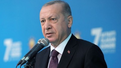 Erdoğan: Ülkemizde ekonomide ve hukukta yeni bir reform dönemi başlatıyoruz
