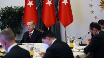Cumhurbaşkanı Erdoğan: Batıyı veba gibi saran ırkçılıkla mücadelenin yolu güç birliği yapmamızdan geçiyor