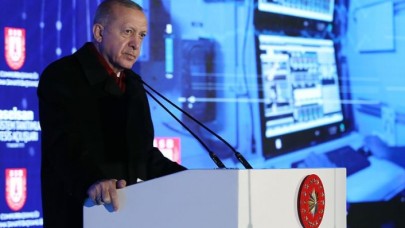 Cumhurbaşkanı Erdoğan'dan Aselsan'da önemli açıklamalar: Karakulak hazır!