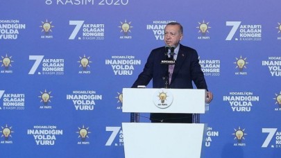 Cumhurbaşkanı Erdoğan'dan çarpıcı açıklamalar: Bunun adı yüzsüzlükten öte ahlaksızlıktır