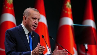 Cumhurbaşkanı Erdoğan'dan flaş açıklamalar