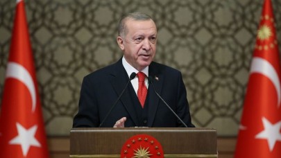 Cumhurbaşkanı Erdoğan'dan önemli açıklamalar: Devlet bürokrasisinin de değişmesi kaçınılmazdır