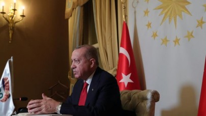 Cumhurbaşkanı Erdoğan,  dünyaya seslendi: Türkiye'nin üreteceği aşıyı tüm insanlığa sunacağız