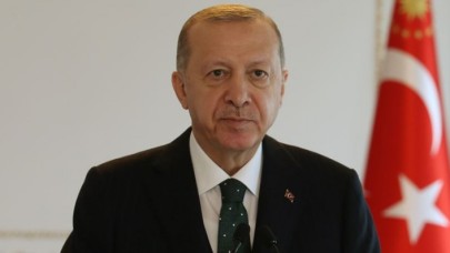 Cumhurbaşkanı Erdoğan: Göğüs göğüse çarpışan tek ülkeyiz