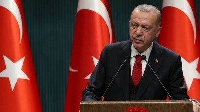 Cumhurbaşkanı Erdoğan'ın öngörülemez liderliği: El koydu!