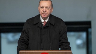 Cumhurbaşkanı Erdoğan: KKTC ile dayanışmanın en önemli nişanesi bu acil durum hastanesidir
