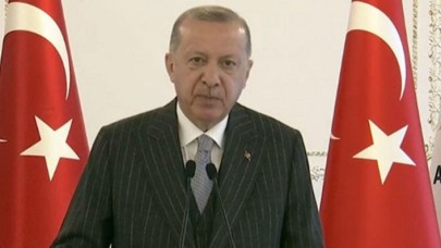 Cumhurbaşkanı Erdoğan dünyaya ilan etti: Yepyeni bir seferberlik başlatıyoruz