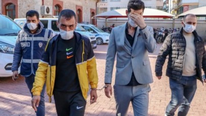 Damattan kayınpedere akılalmaz tuzak! Baklavayla zehirledi