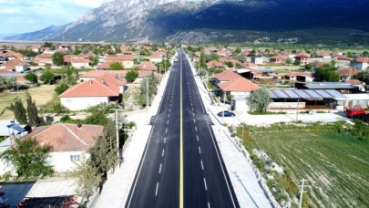 Denizli'nin Çardak ilçesinde ev ziyaretleri yasaklandı