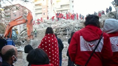 Deprem borsası: İzmir'de kiralar bir günde 500 TL arttı