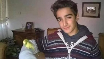 Deprem TEOG birincisini de aldı: Arda Baran Demir öldü