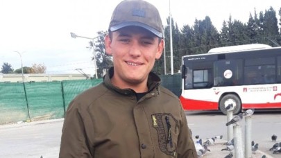 Depremde inşaattan düştü: Melih Dağbaşı öldü!