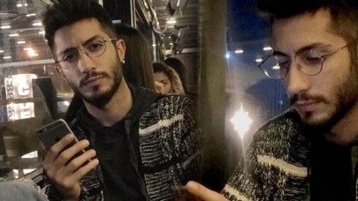 Didim'de evinin sokağında yerde bulundu: Deniz Çınar öldü