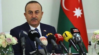 Dışişleri Bakanı Çavuşoğlu: Ateşkesi yine bozarlarsa bedelini öderler