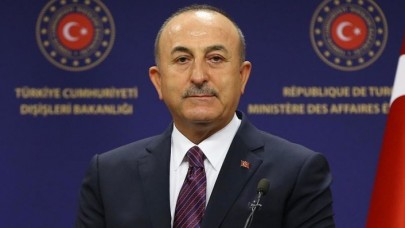 Dışişleri Bakanı Çavuşoğlu: AB'nin yaptığı hataları anlamasını bekliyoruz