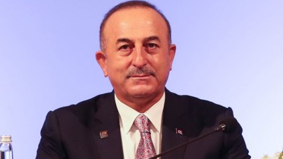 Dışişleri Bakanı Çavuşoğlu'dan ABD seçimi ile ilgili flaş yorum