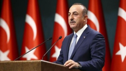 Dışişleri Bakanı Çavuşoğlu: Suriyelilerin geri dönüşlerini sağlıyoruz