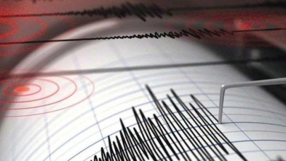 Diyarbakır'da korkutan deprem