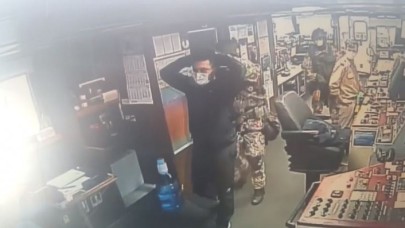 Doğu Akdeniz'de skandal: Alman ordusu Türk gemisine çıktı