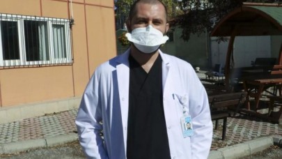 Doktorların sahte hesaplarından dolandırıcılık