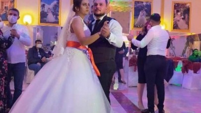 Düğününden 4 gün sonra fenalaştı: Özlem Özcan öldü