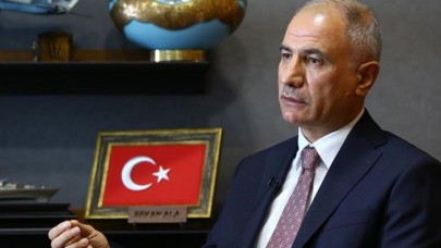 Efkan Ala,  AK Parti Genel Başkan Yardımcılığına getirildi: Efkan Ala kimdir?