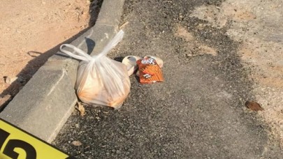 Ehliyetsiz sürücü,  8 yaşındaki Zeynep Aslan'ı öldürdü