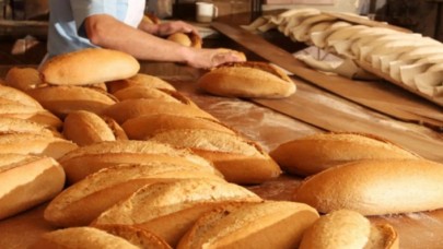 Ekmeğe bir ayda ikinci zam geldi