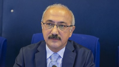 Hazine ve Maliye Bakanı Lütfi Elvan'dan mali disiplin ve enflasyon açıklaması