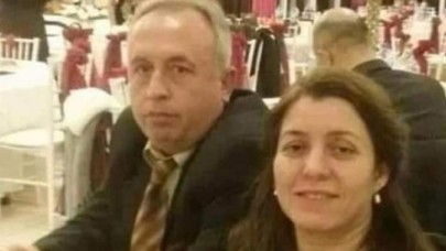 Eskişehir'den İzmir'e taşınmışlardı: Fatma Nihal Neyman ve Özkan Neyman öldü