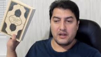 Emniyet,  Kur'an-ı Kerim'e hakaretler yağdıran Youtuber İbrahim Atabey için harekete geçti