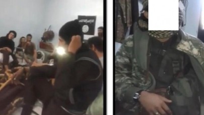 Emniyet ve MİT'ten ortak operasyon: Yakalandılar