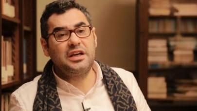 Enver Aysever hakkında 'dini değerleri aşağılama' suçundan dava