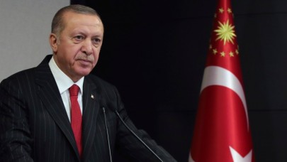 Erdoğan'dan flaş Bülent Arınç açıklaması: 'Ellerinde Kürtlerin kanı olan adamları başımıza çıkarıyorsunuz'