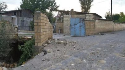 Ermenistan yine sivilleri hedef aldı! Berde'de bir çocuk hayatını kaybetti