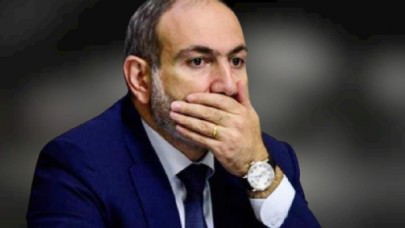 Ermenistan toz duman: Paşinyan'a suikast ve darbe girişimi