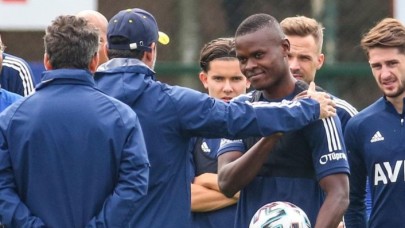 Erol Bulut'tan Samatta açıklaması: 3-4 hafta yok