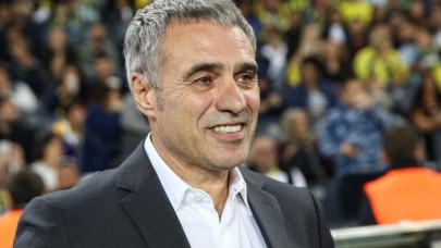 Ersun Yanal'ın yeni takımı belli oldu