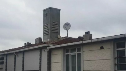 Esenyurt'ta 'baz istasyonu' kavgası