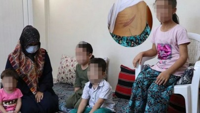 Eşi ve çocuklarına işkence yapan Ramazan Çakmak: "Evde muska bulunca kemer ve sopayla dövdüm"